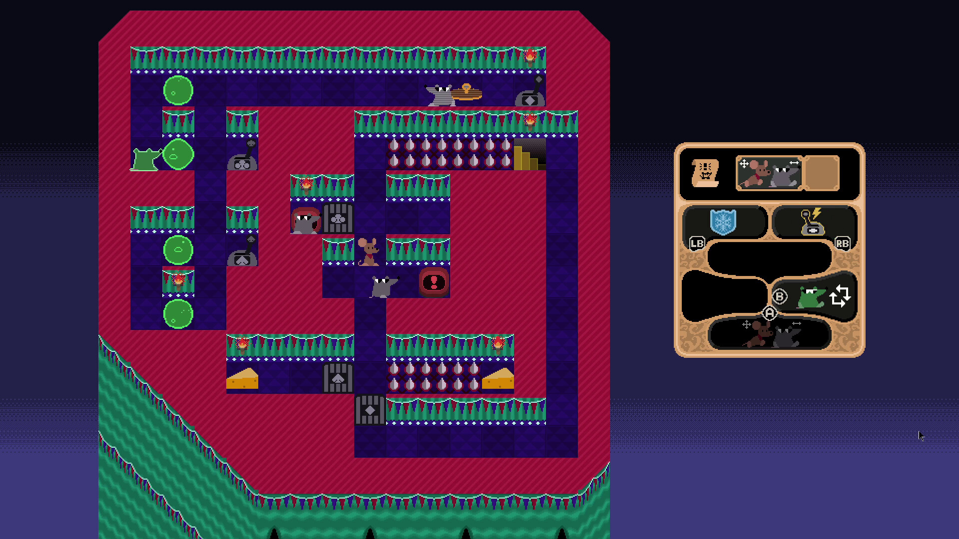 Rules & Rodents screenshot 5