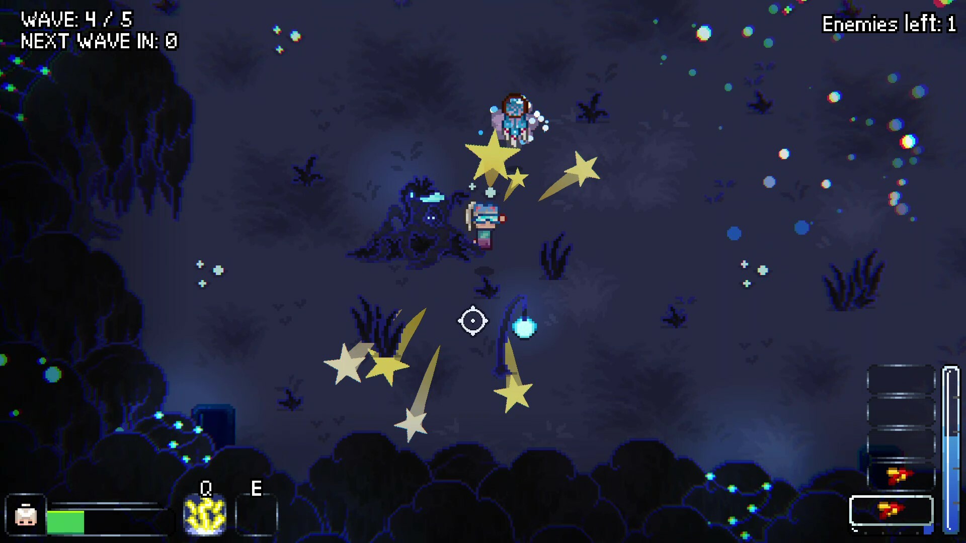 BabushCats screenshot 8