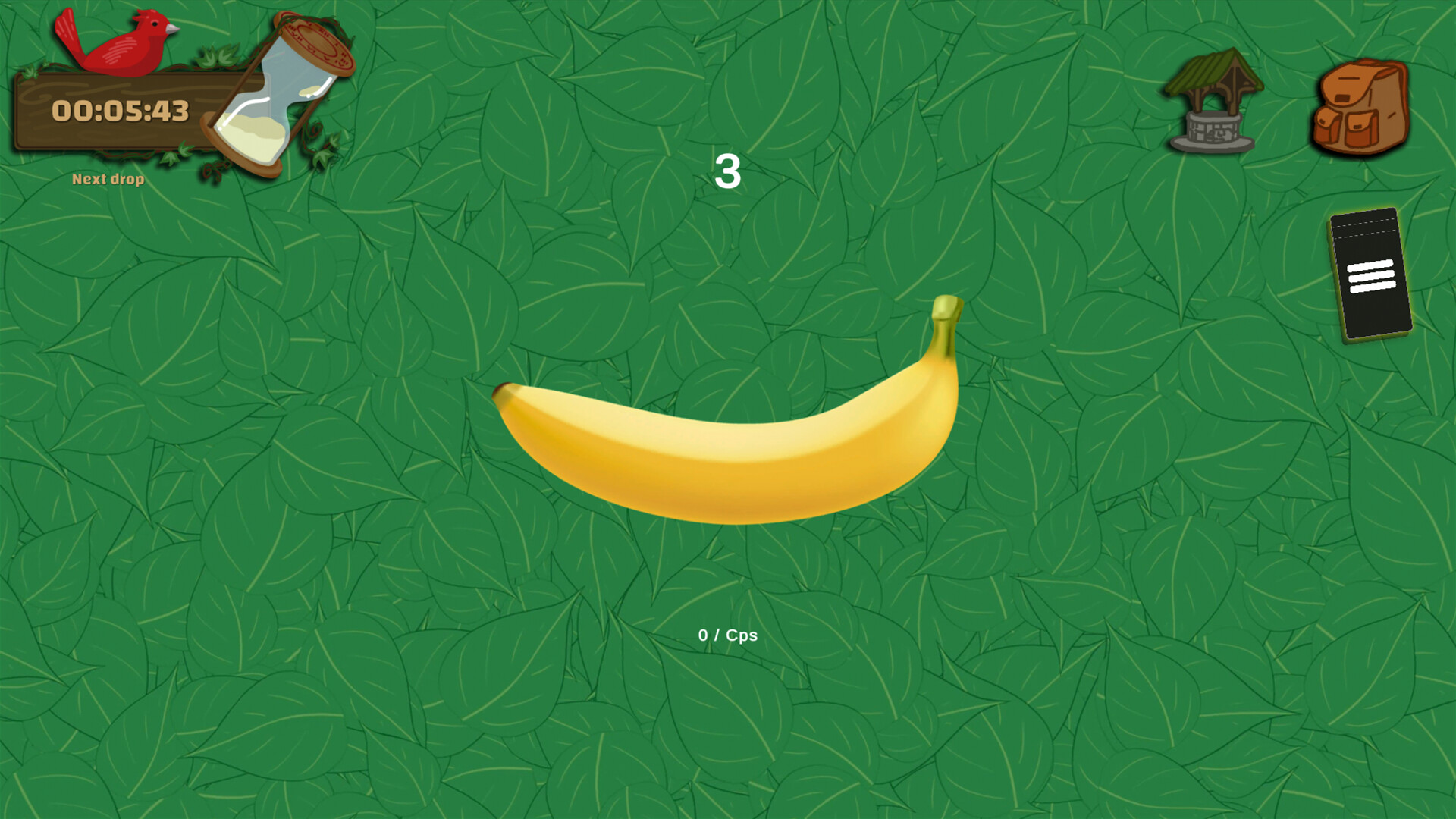 Banana screenshot 4