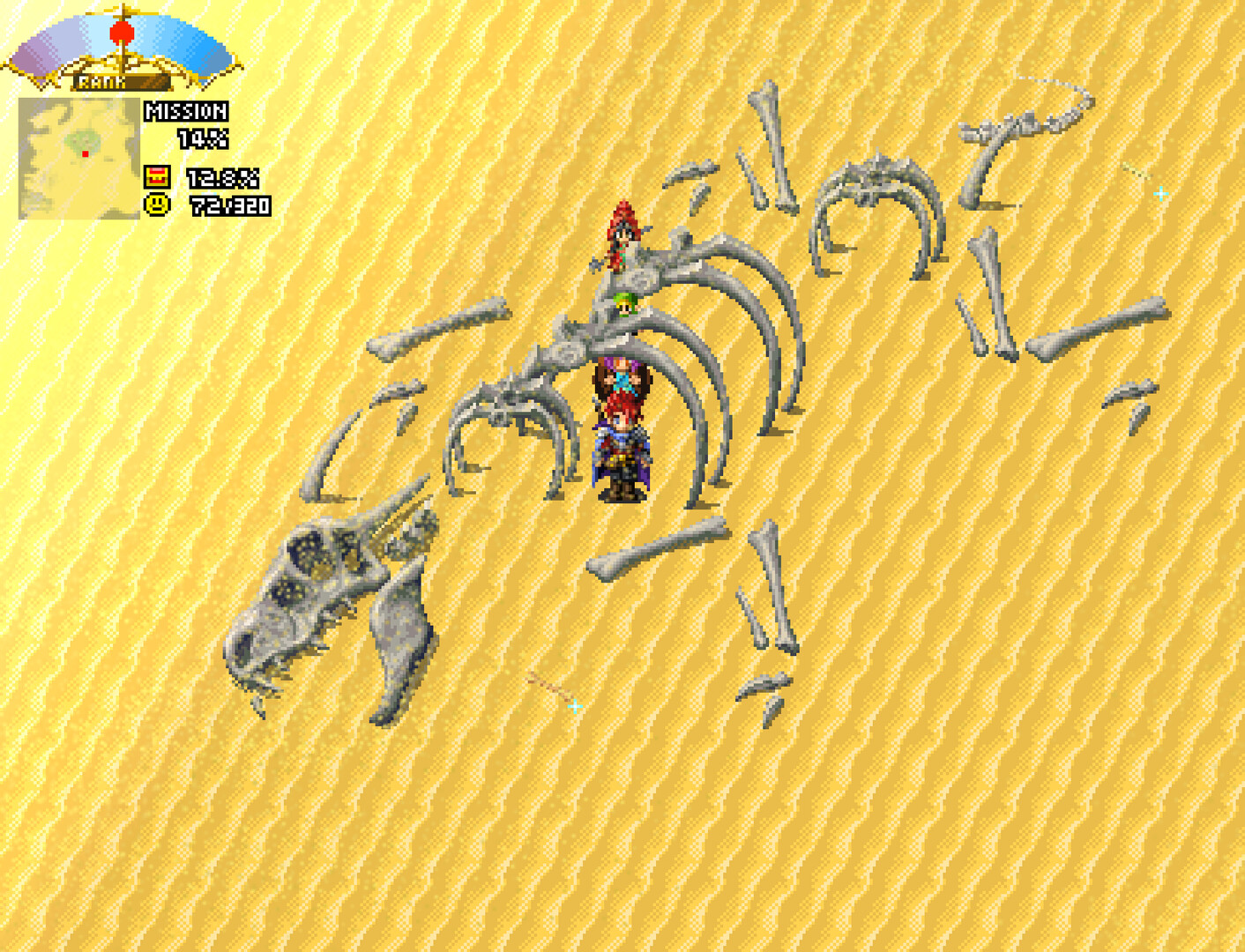 ELEMASTA -エレマスタ- screenshot 5