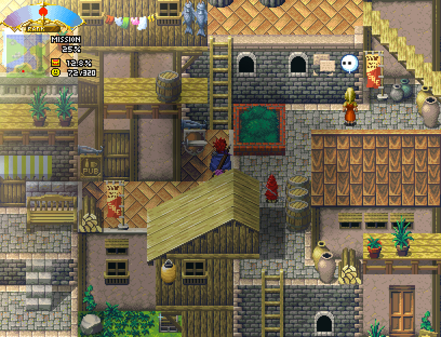 ELEMASTA -エレマスタ- screenshot 2