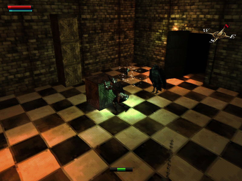 Twilight Bastion screenshot 6
