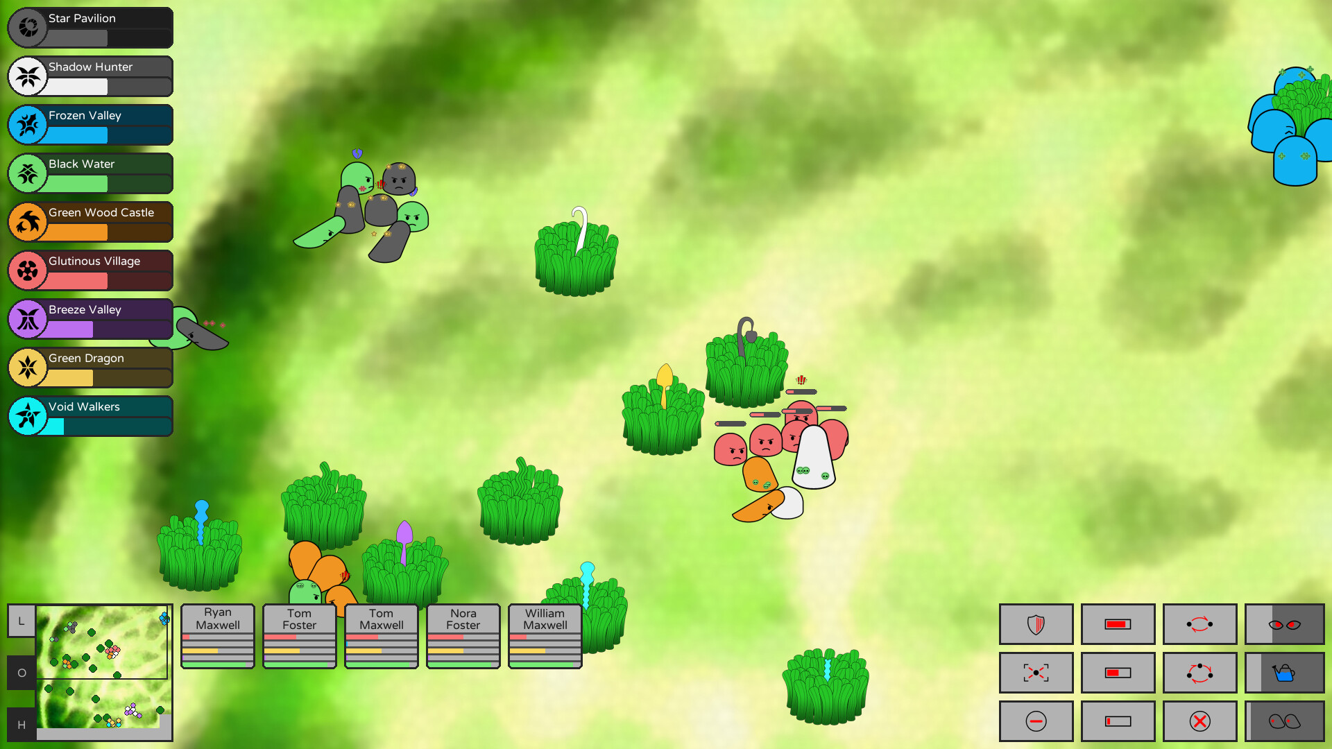 Wonder World screenshot 2
