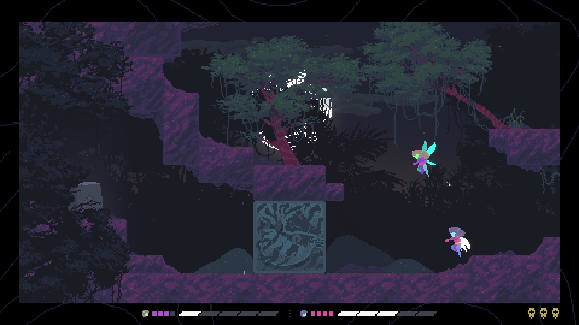 Dragenas screenshot 3