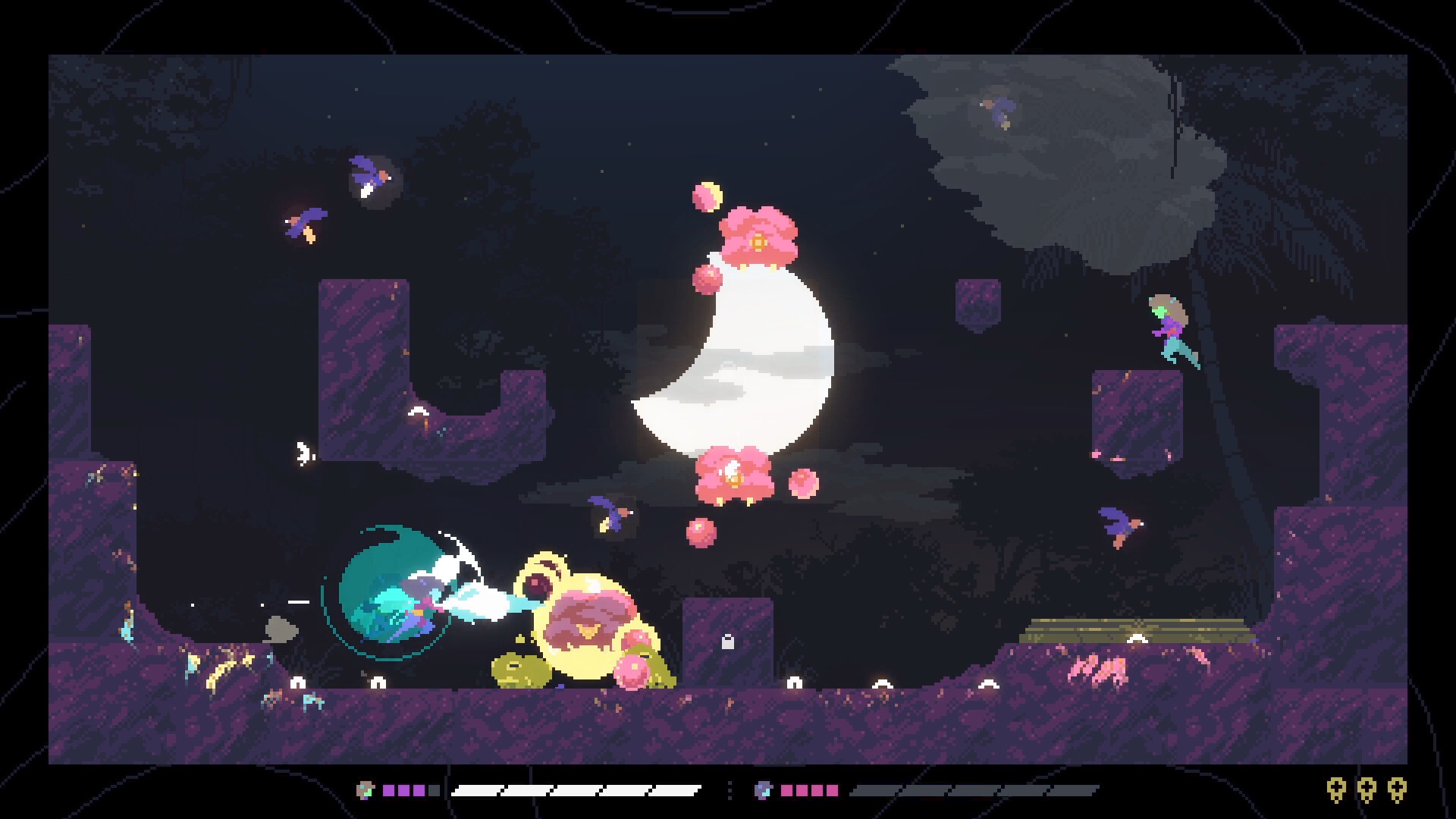 Dragenas screenshot 2