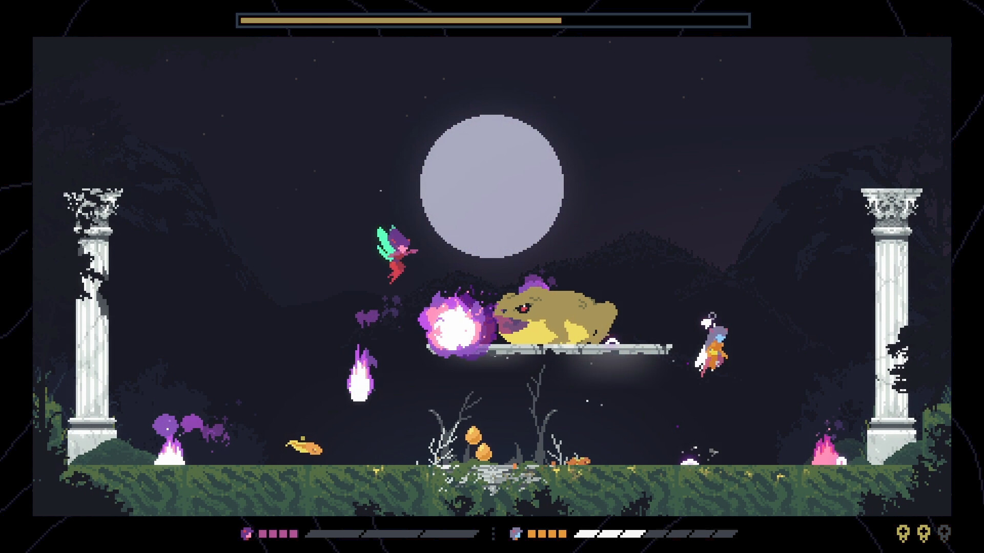 Dragenas screenshot 5