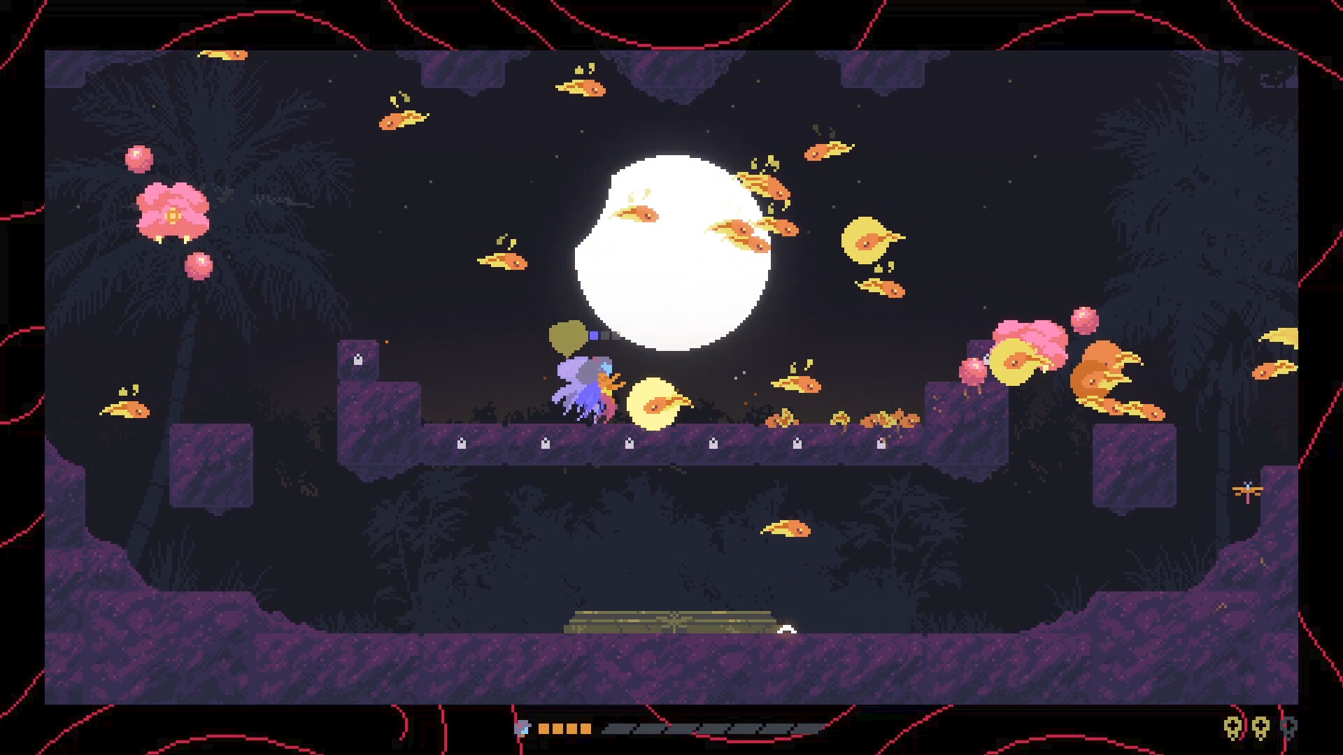 Dragenas screenshot 11