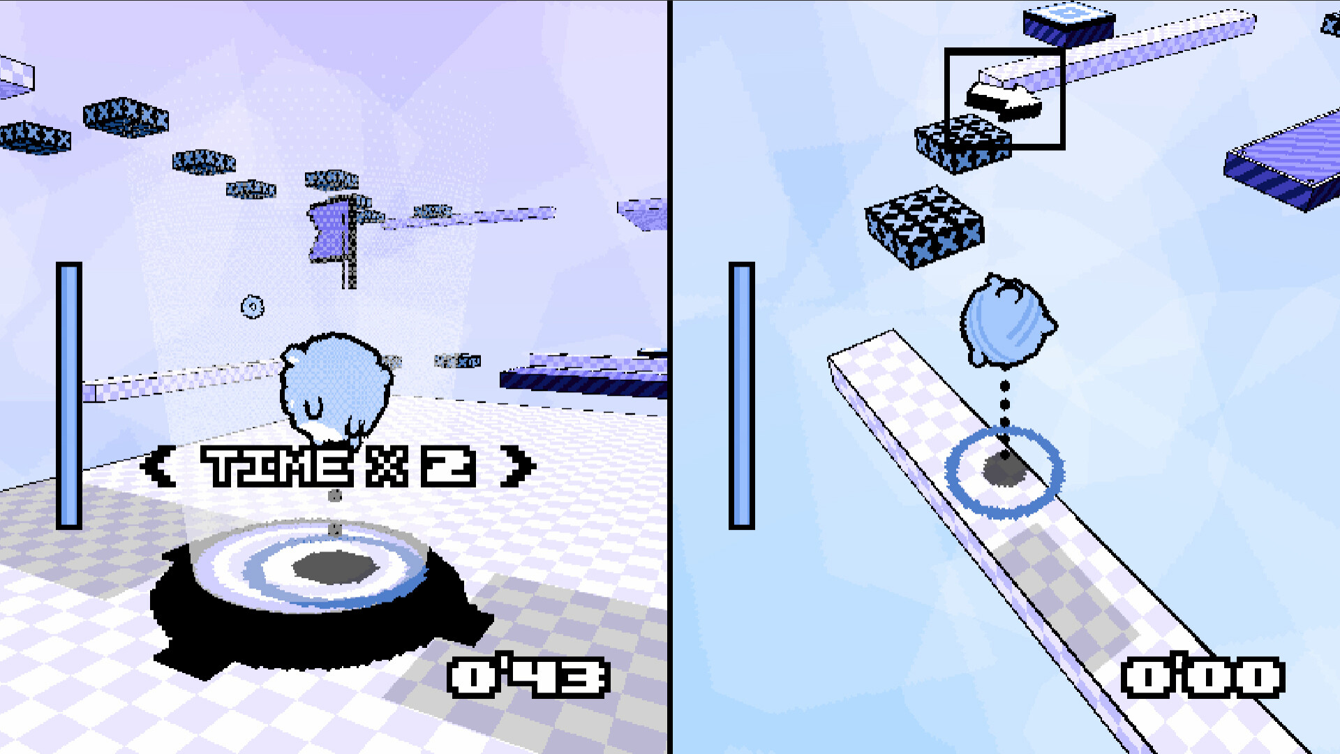 Elasticritters! screenshot 3