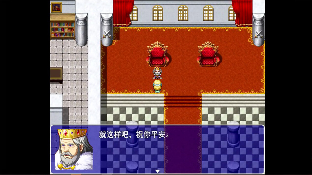 ghost light(灵灯) screenshot 4