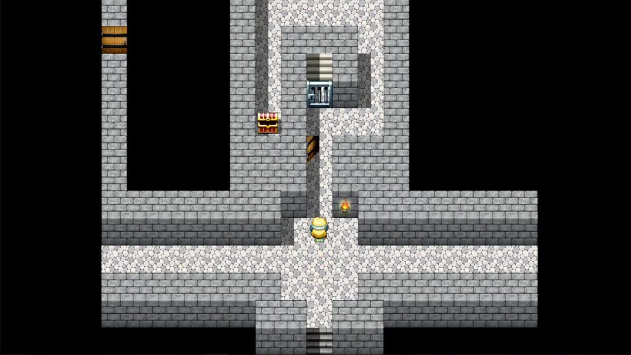 ghost light(灵灯) screenshot 3
