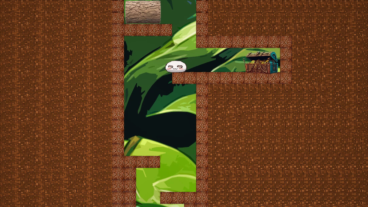 Mochi Sprint screenshot 6