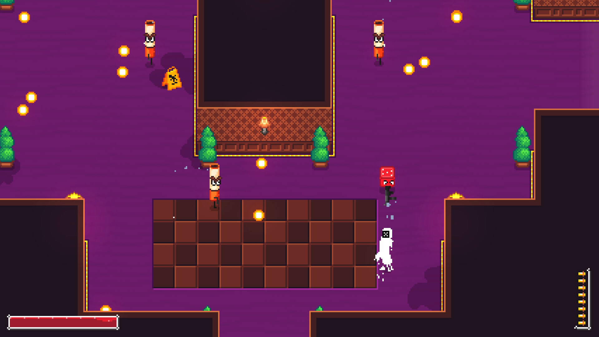 Legion of Die screenshot 5
