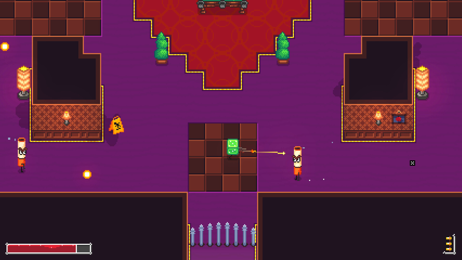 Legion of Die screenshot 4