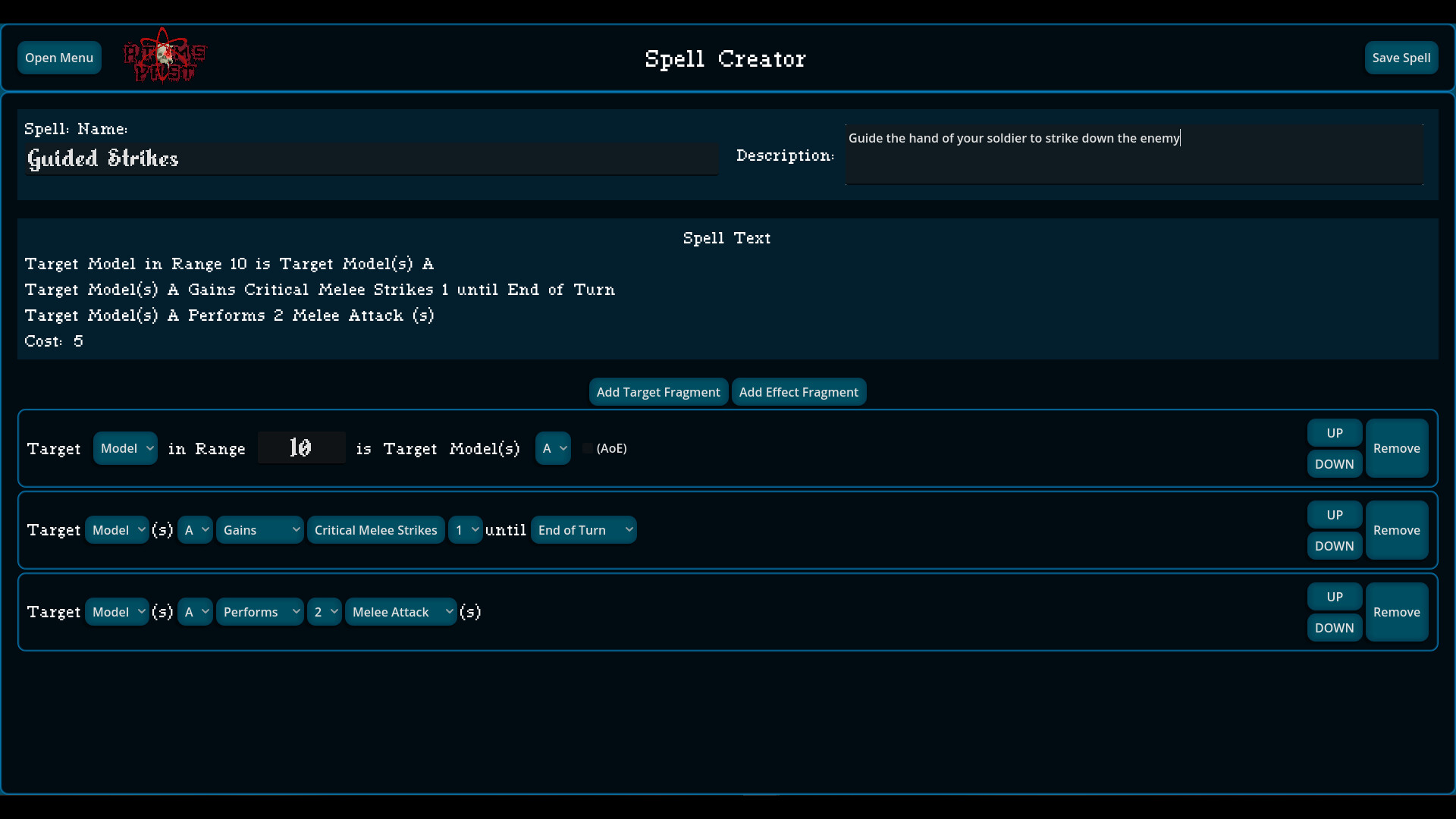 AtomsPast screenshot 3