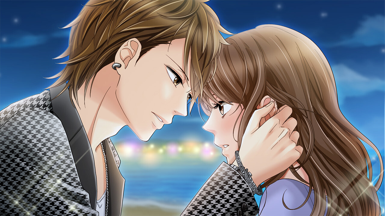 My Last First Kiss screenshot 2