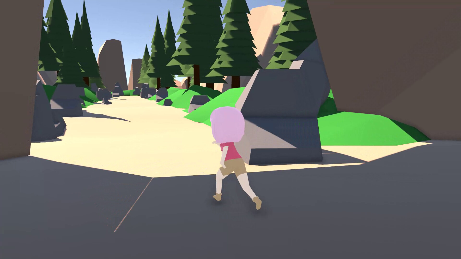 Wayfarer screenshot 3