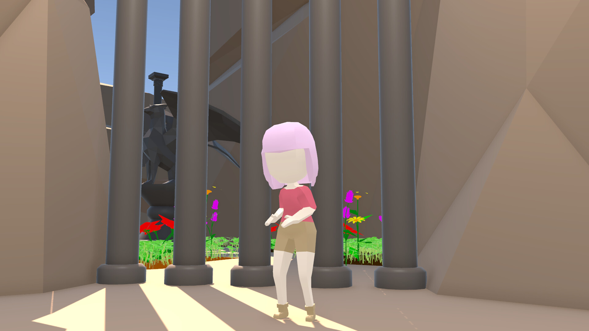 Wayfarer screenshot 2