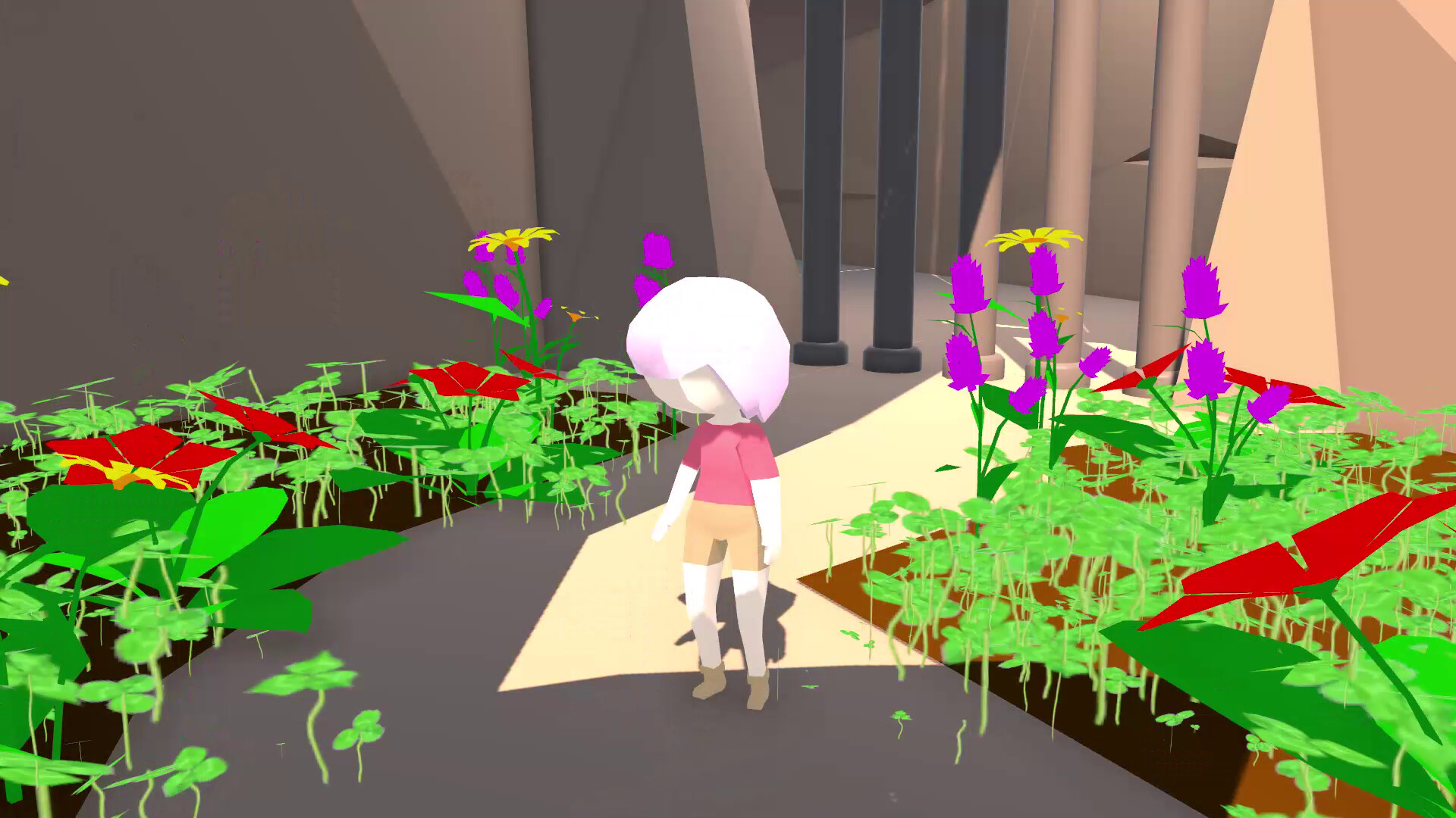 Wayfarer screenshot 5
