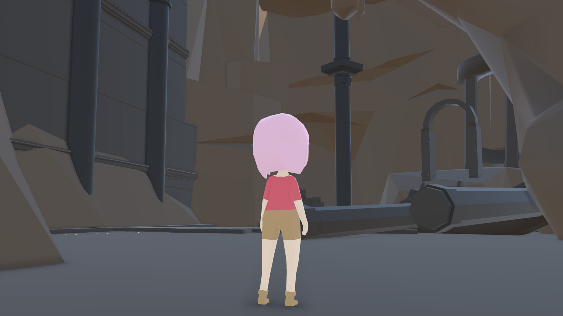 Wayfarer screenshot 4