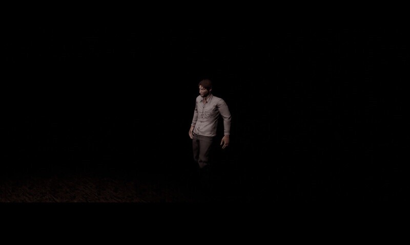 Lost In Memories screenshot 2