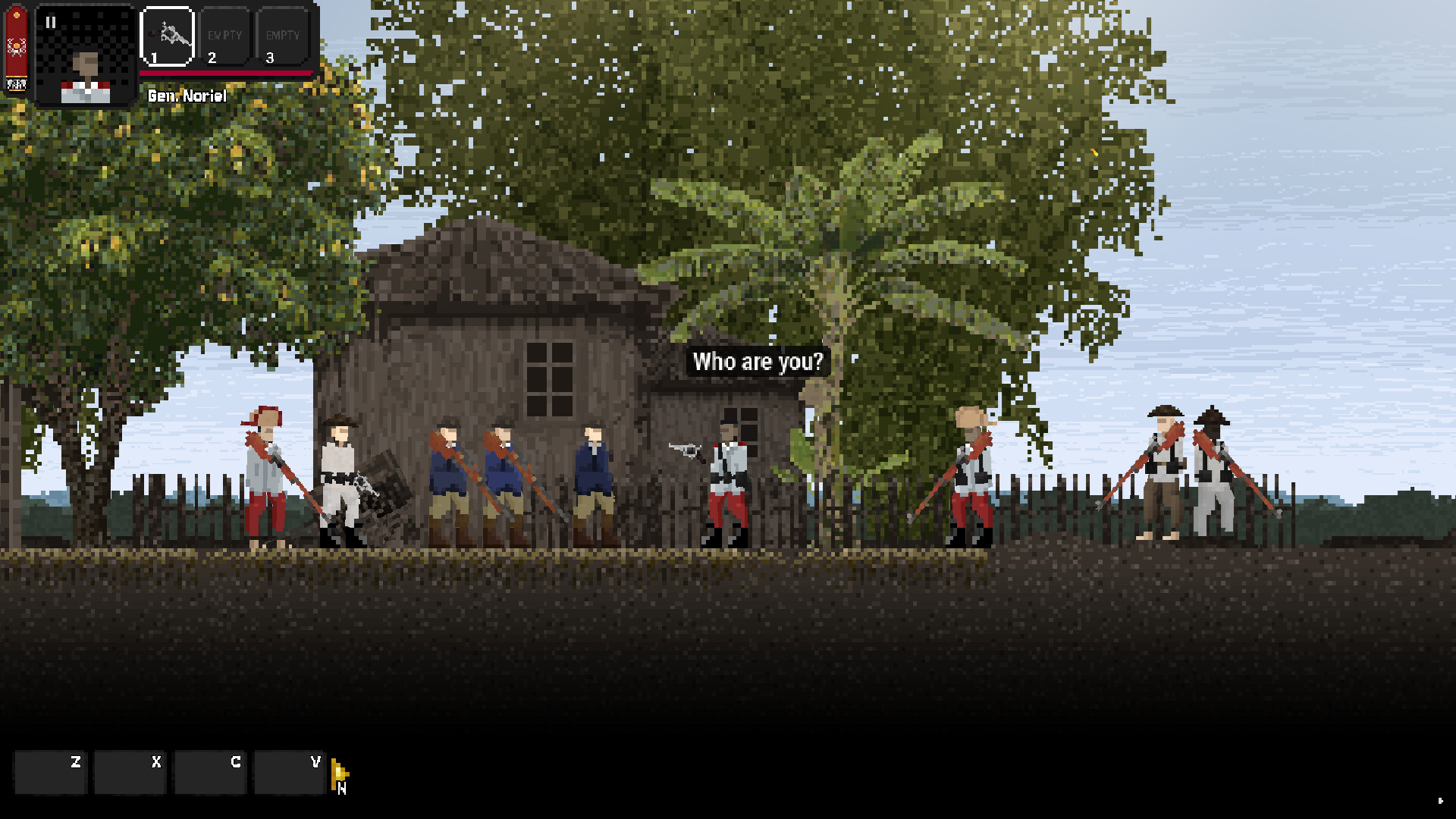 Rayadillo screenshot 5