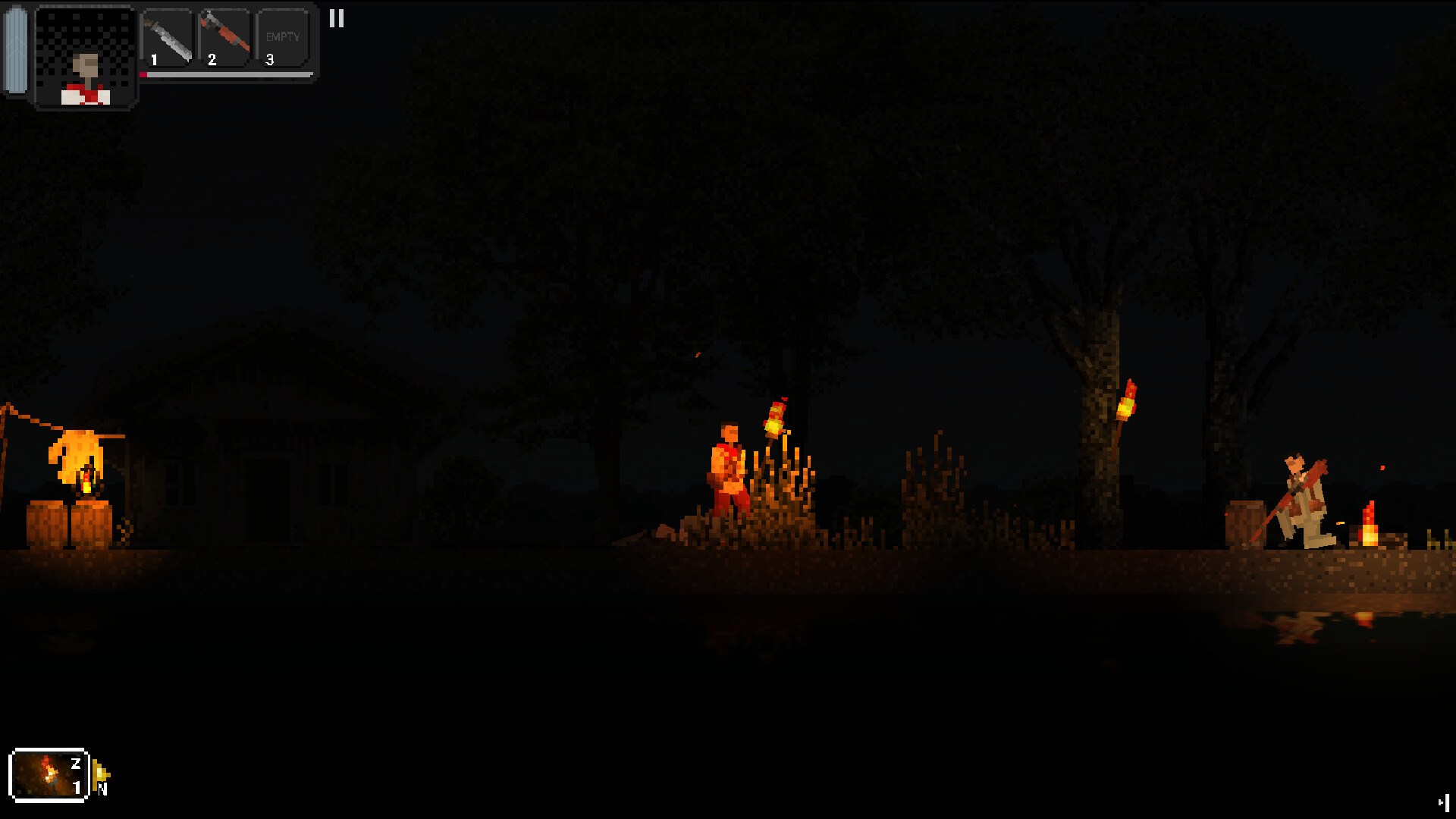 Rayadillo screenshot 6