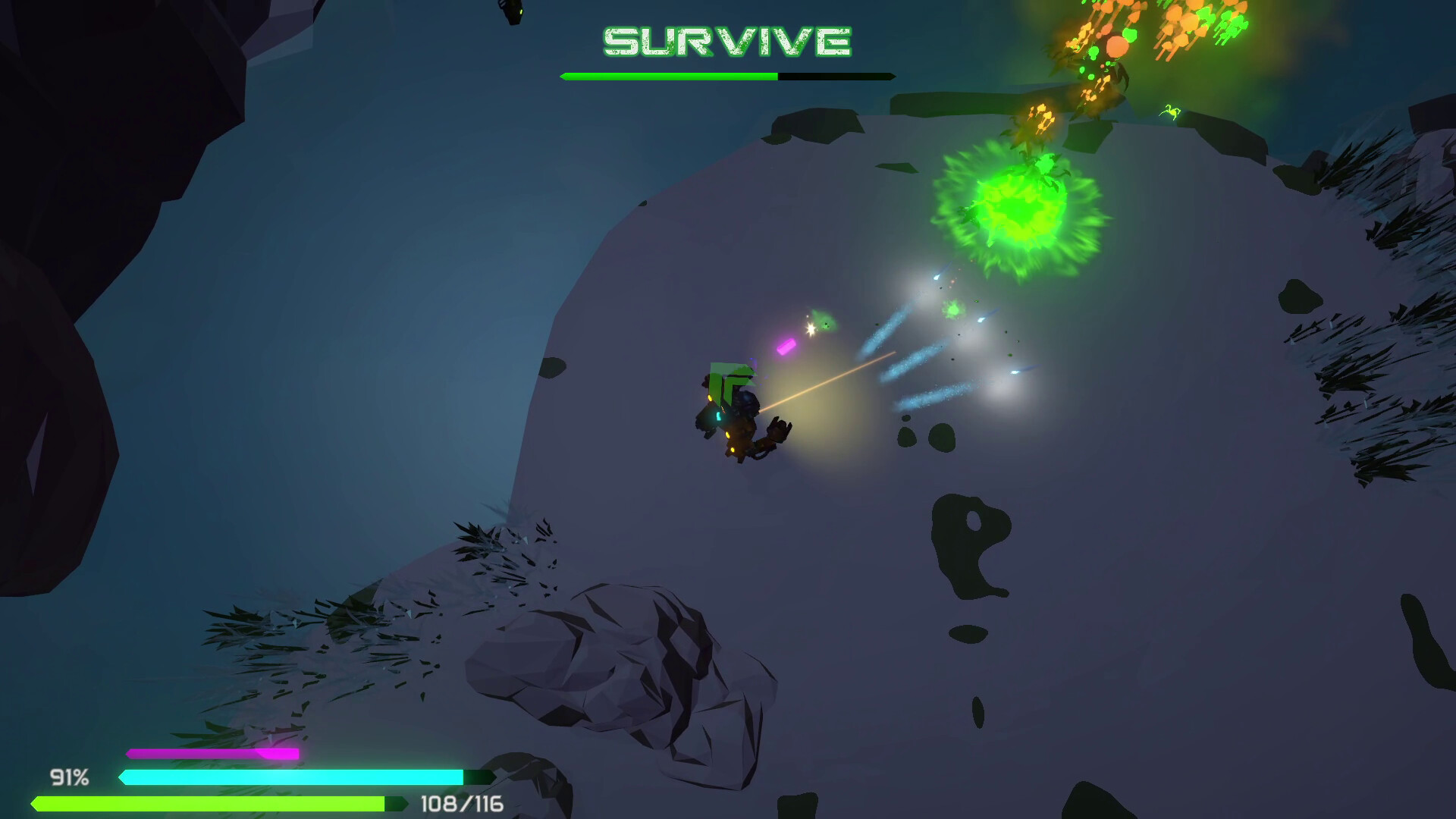Suit Up screenshot 8