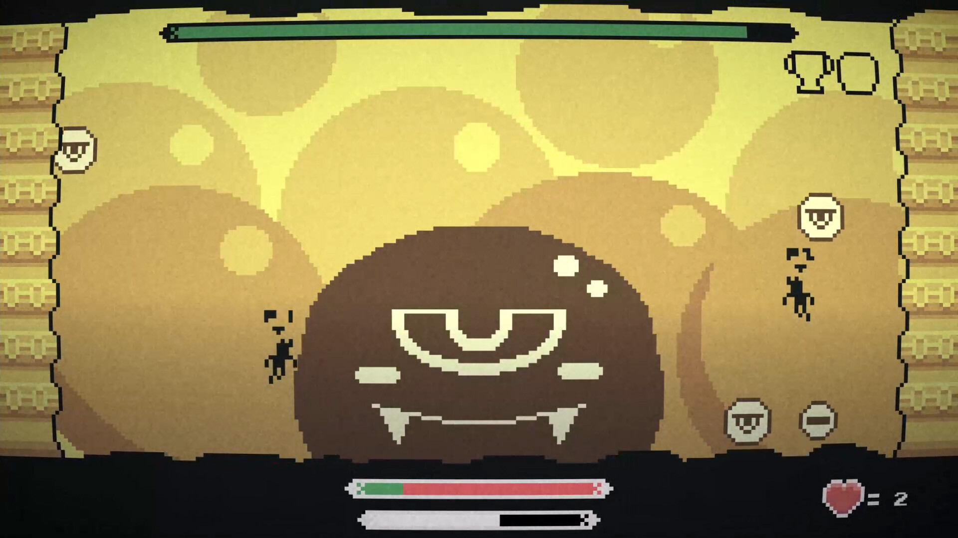 Nimbusfall screenshot 2