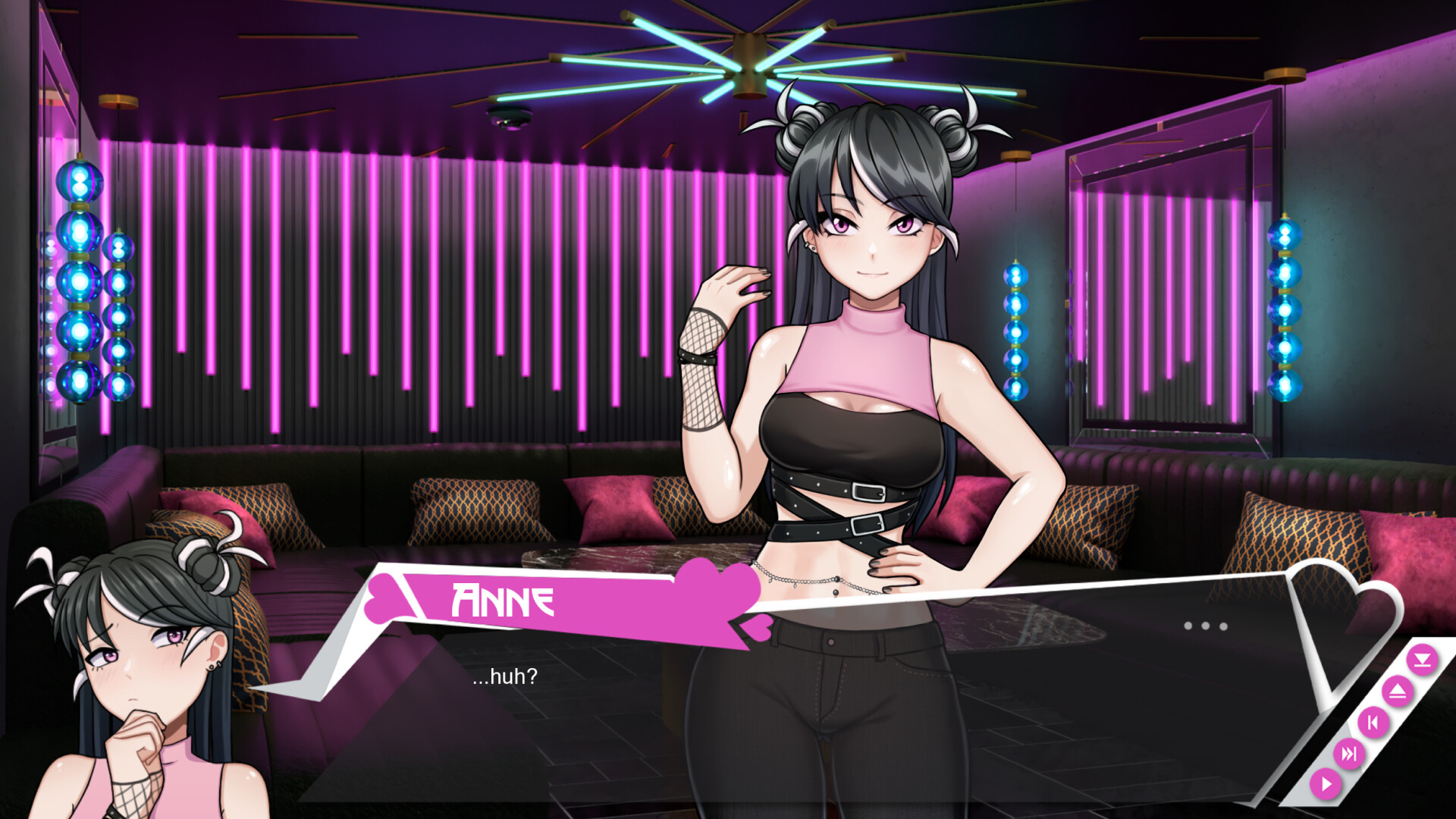Innocent Grape screenshot 10