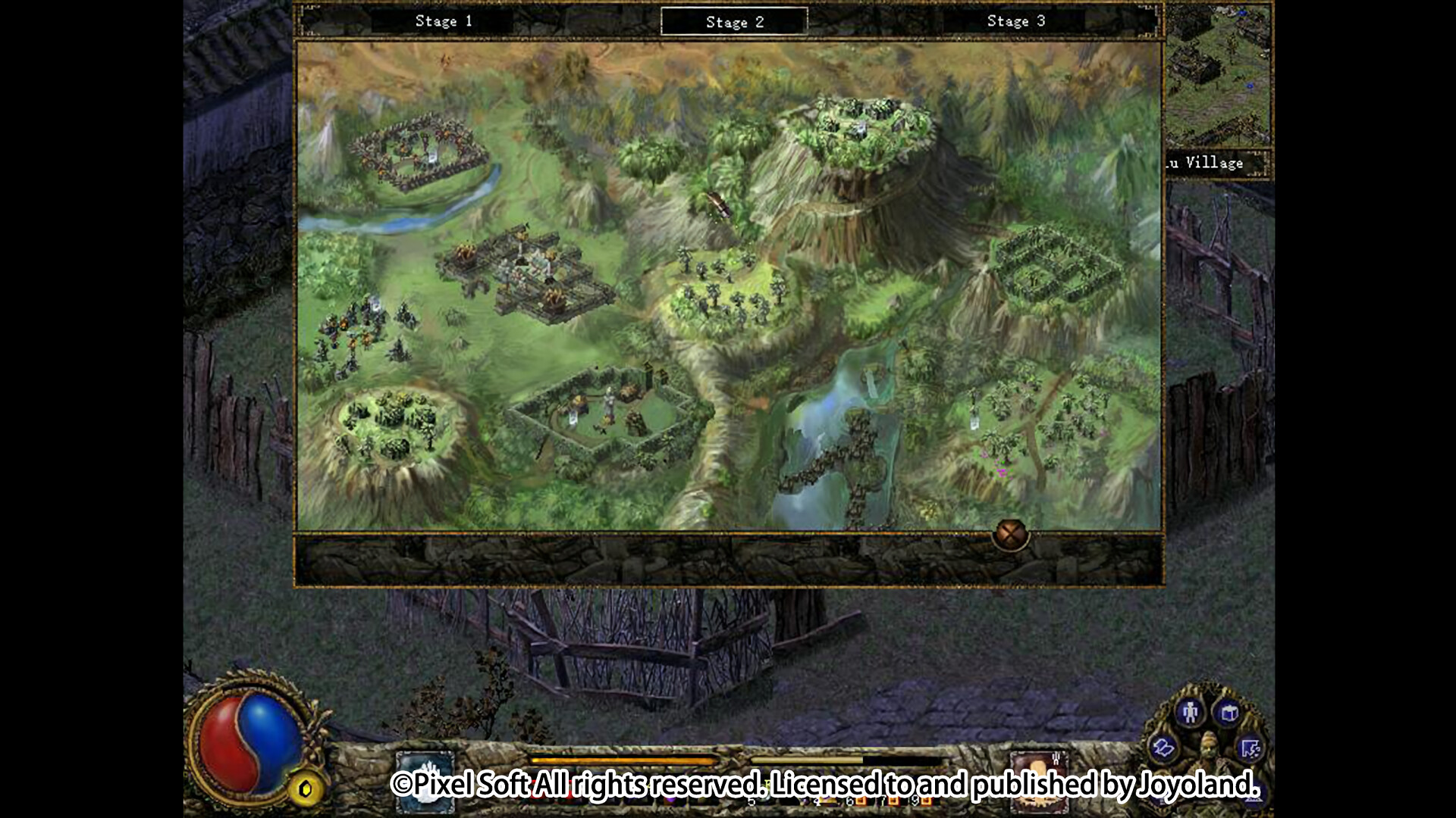 Blade & Sword 2: Ancient Legend screenshot 4