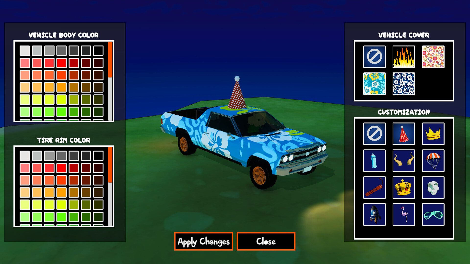 Beach Bass screenshot 3