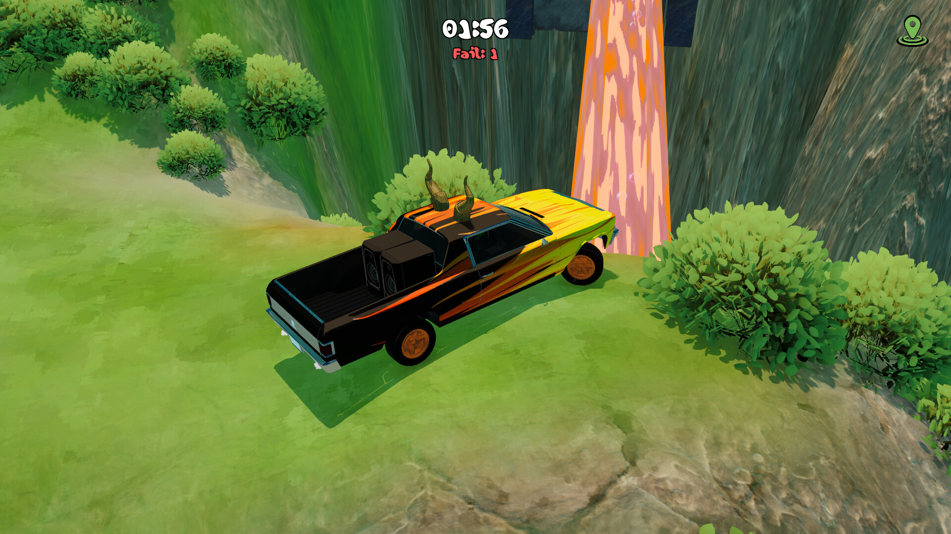 Beach Bass screenshot 13