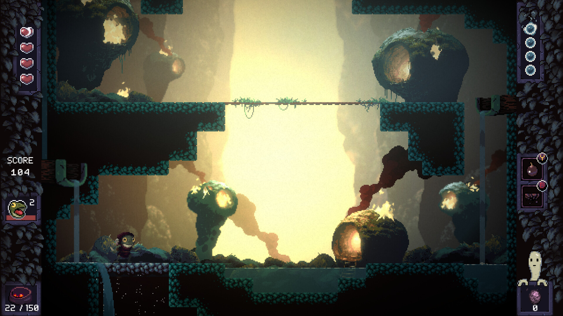 GRODA screenshot 4