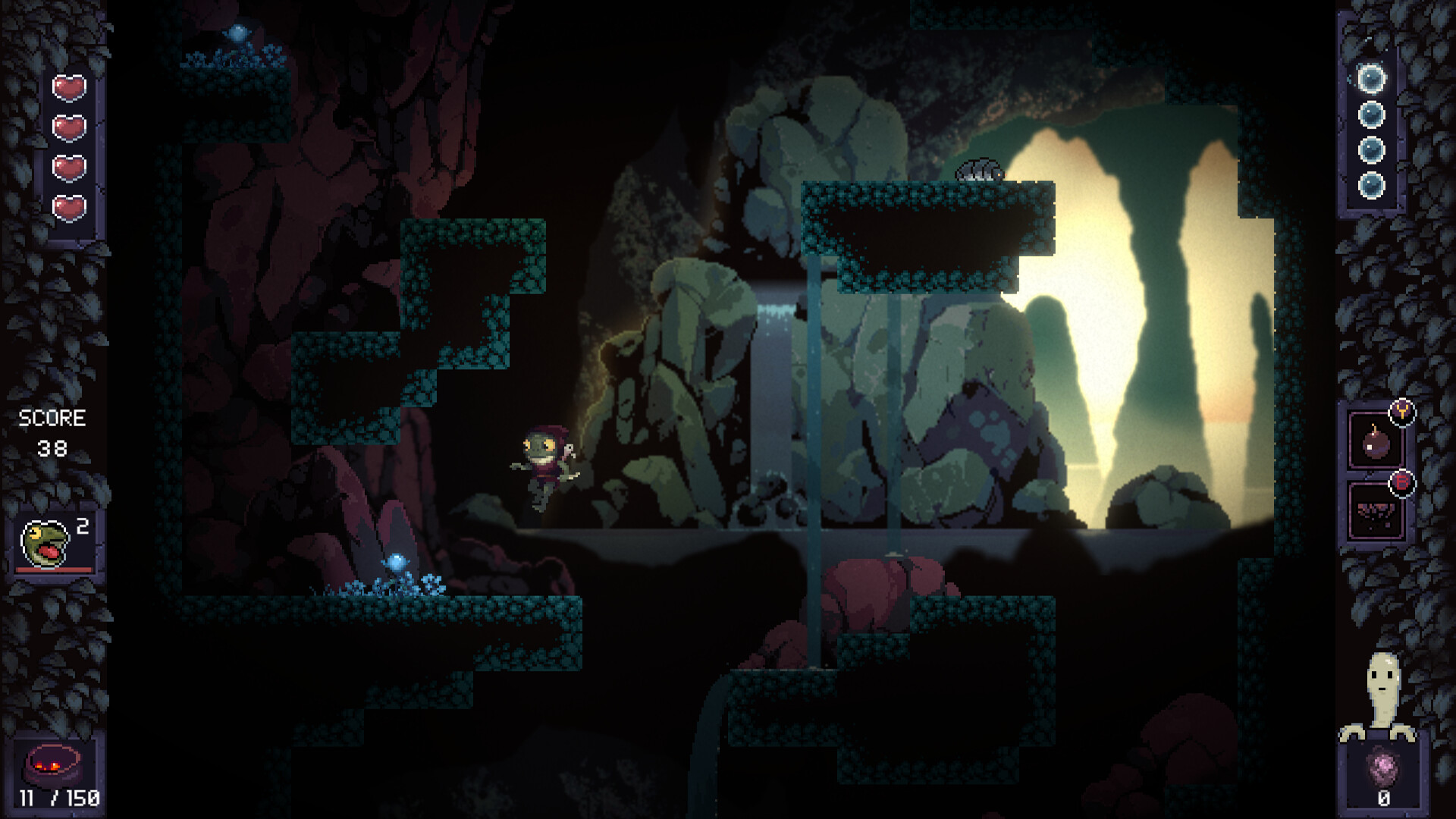 GRODA screenshot 3