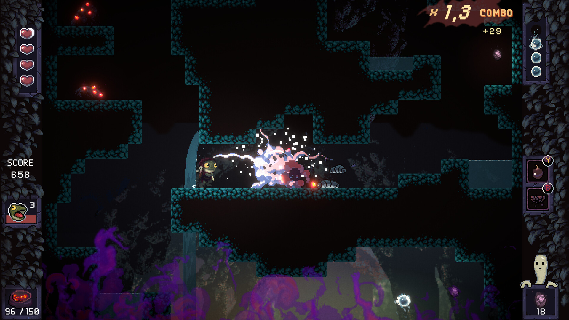 GRODA screenshot 6
