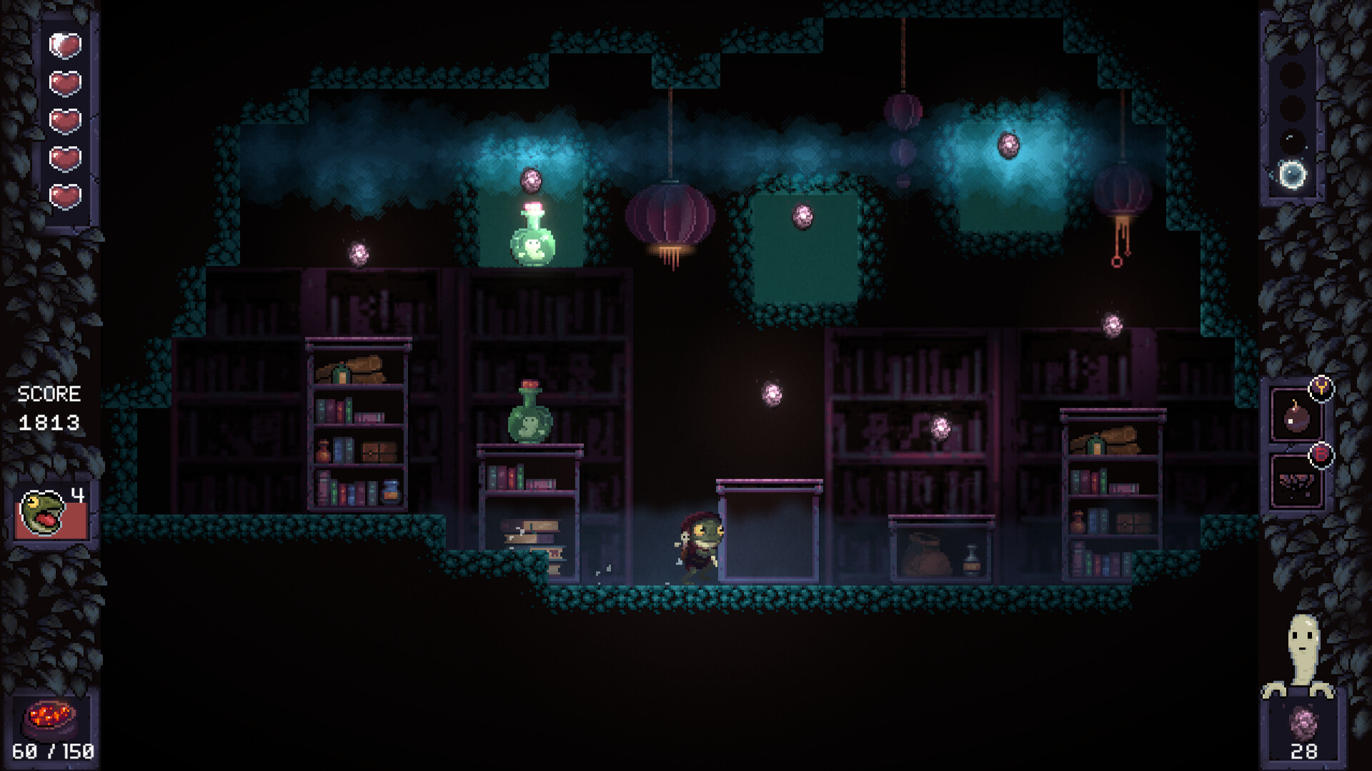 GRODA screenshot 9