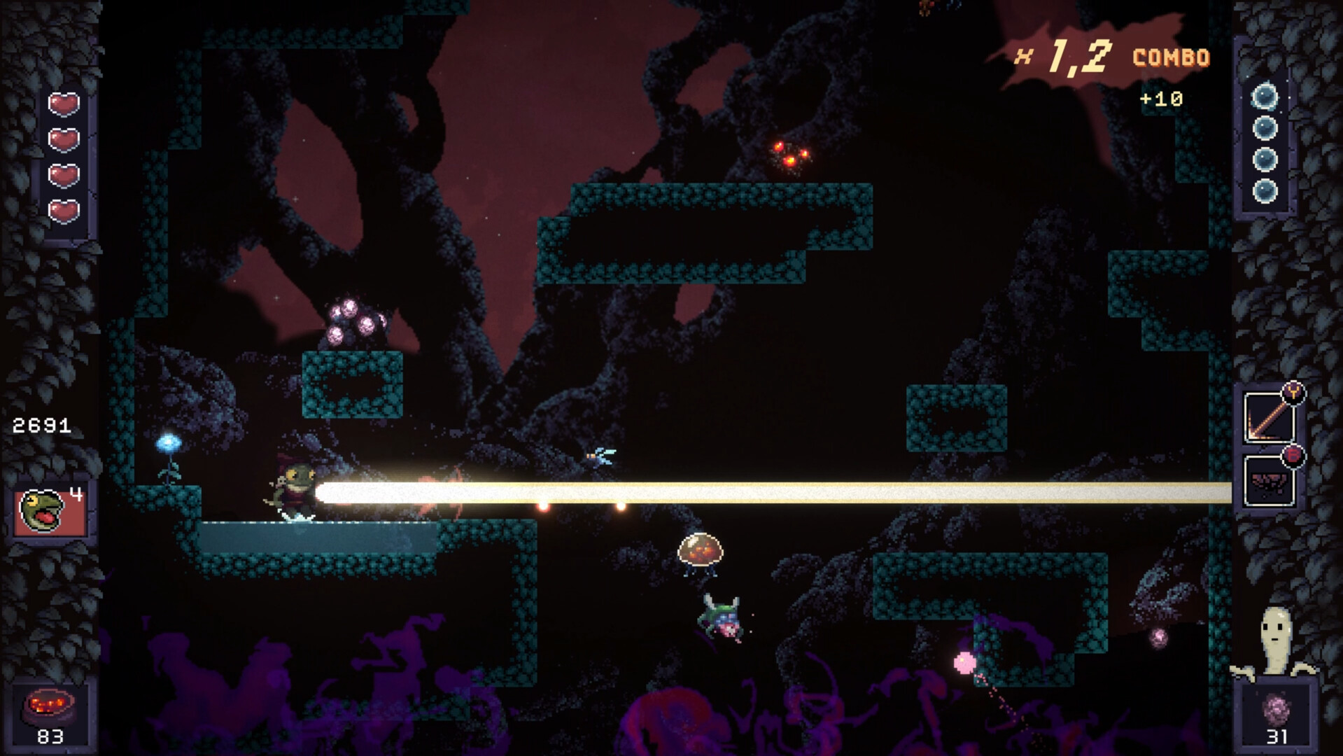 GRODA screenshot 1