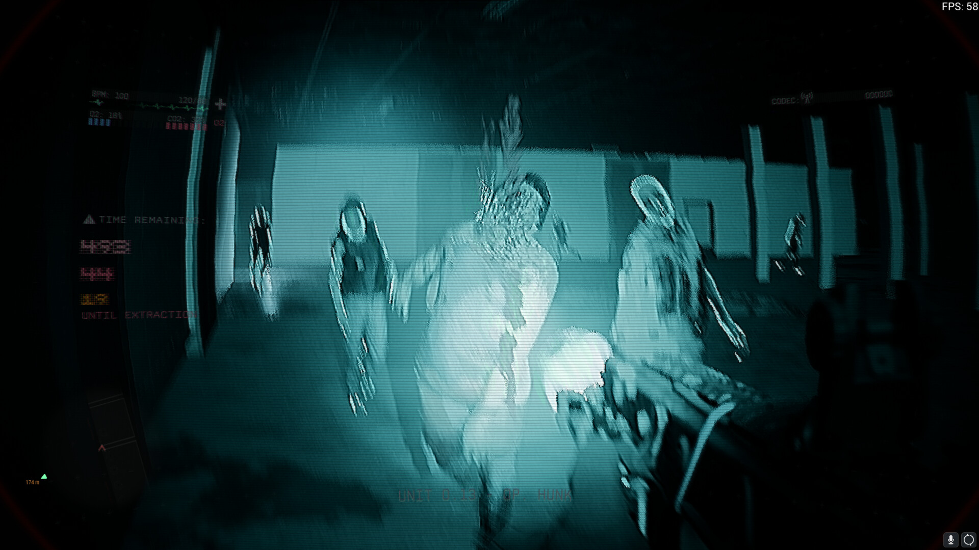 LAST CALL screenshot 1