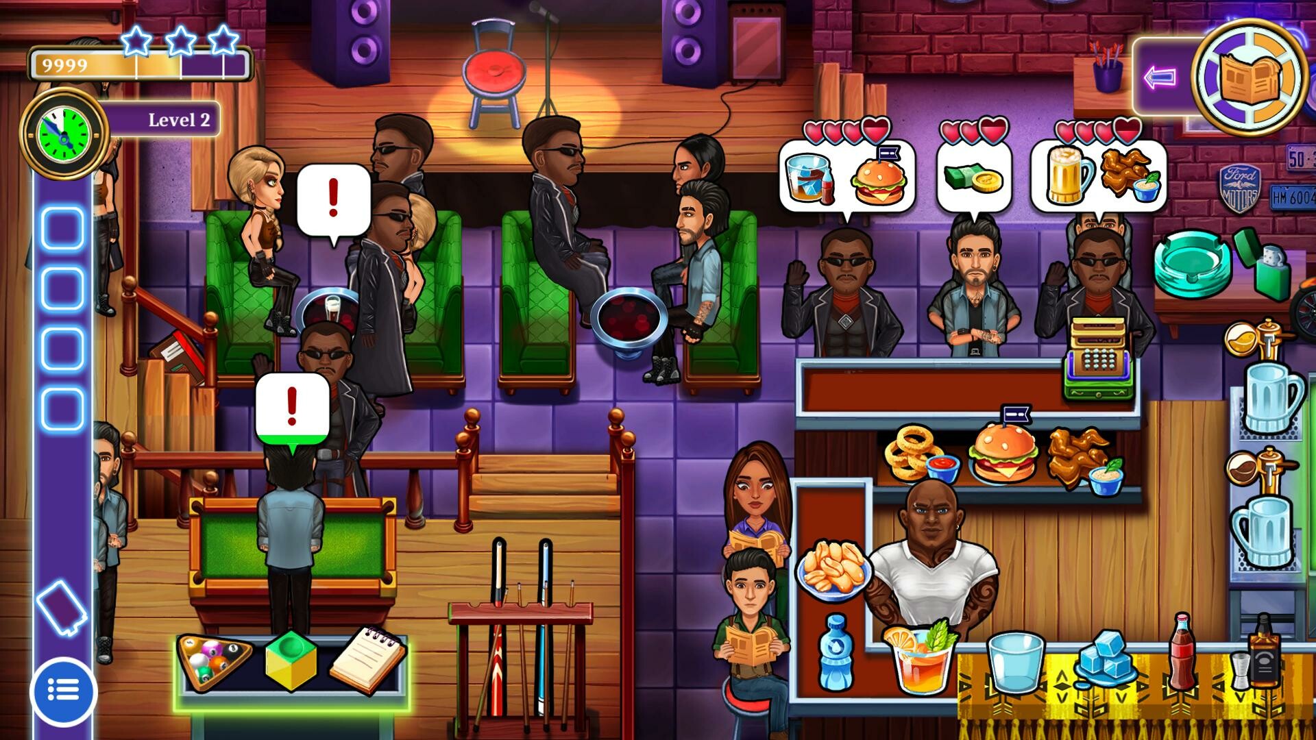 Undercover - Secret Management screenshot 5