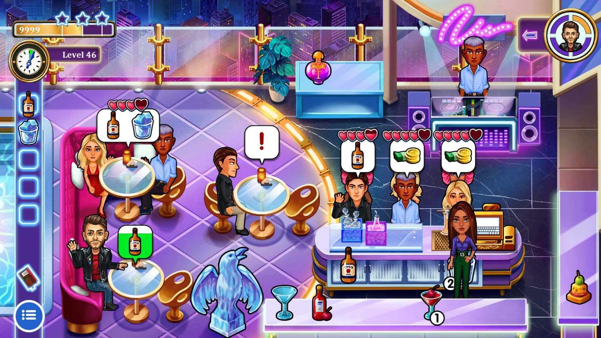 Undercover - Secret Management screenshot 4