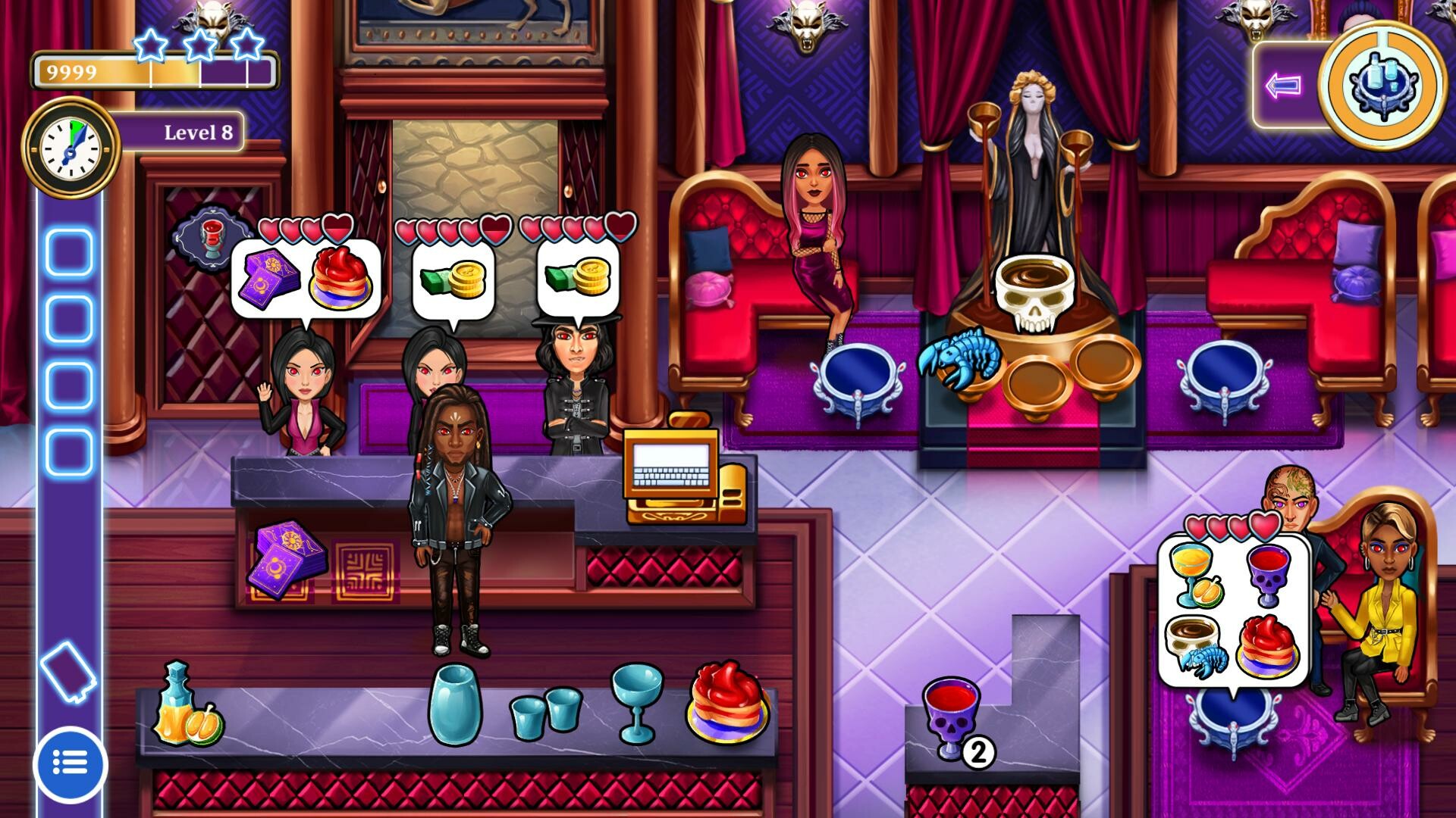 Undercover - Secret Management screenshot 2