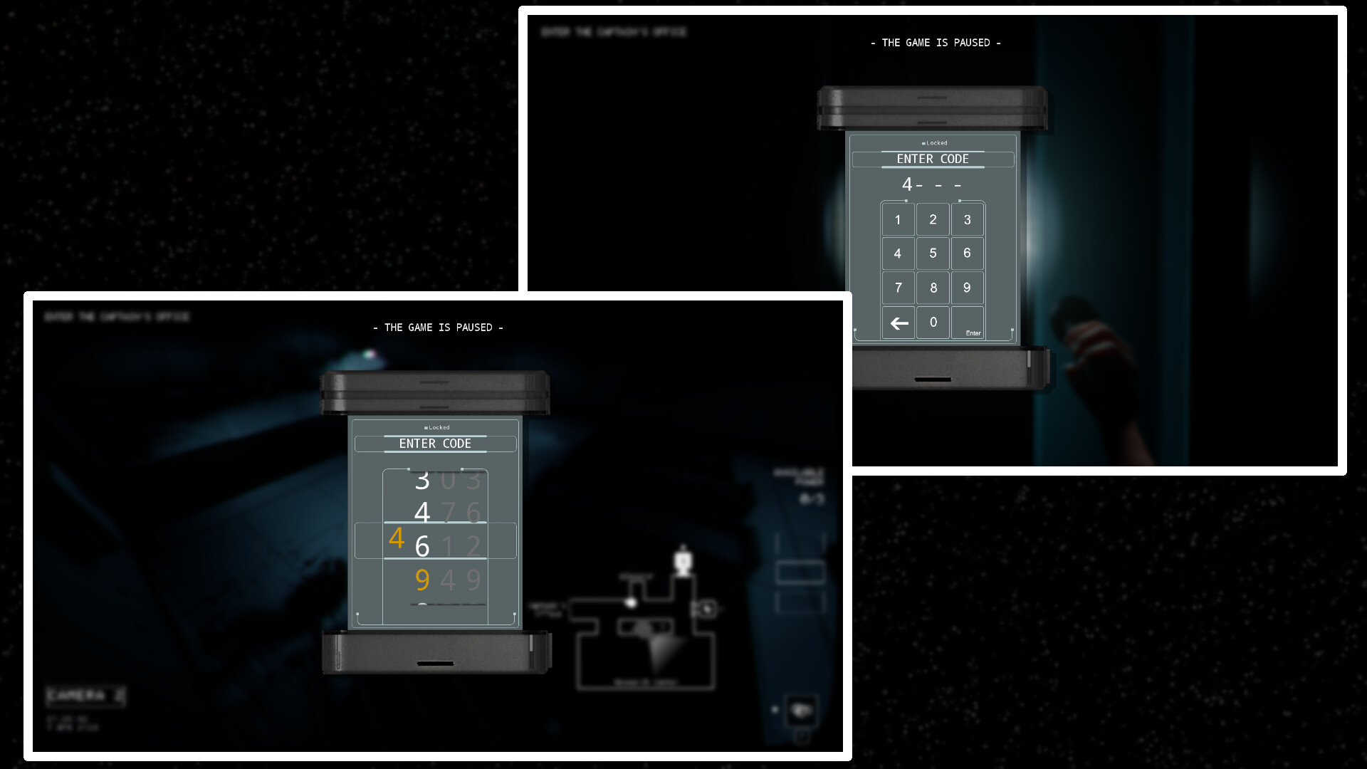 Astrumis - Survive Together screenshot 6