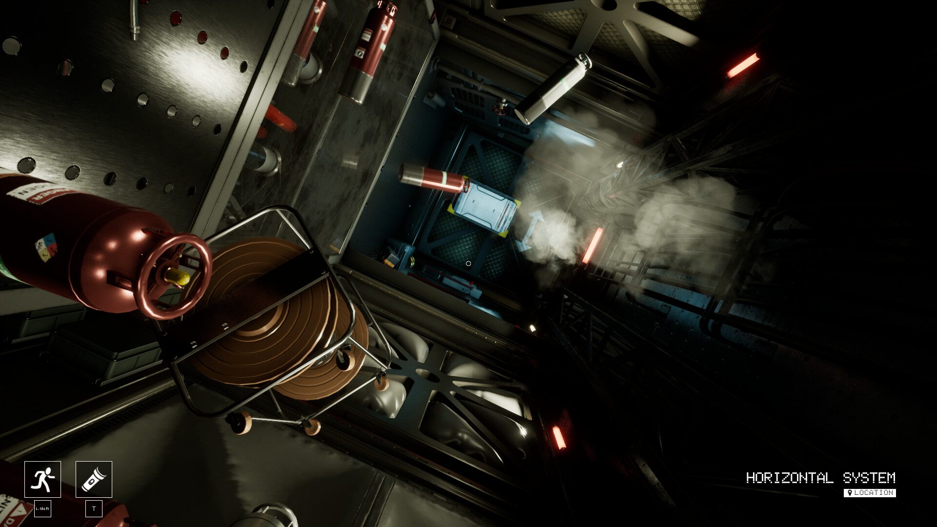 Astrumis - Survive Together screenshot 7