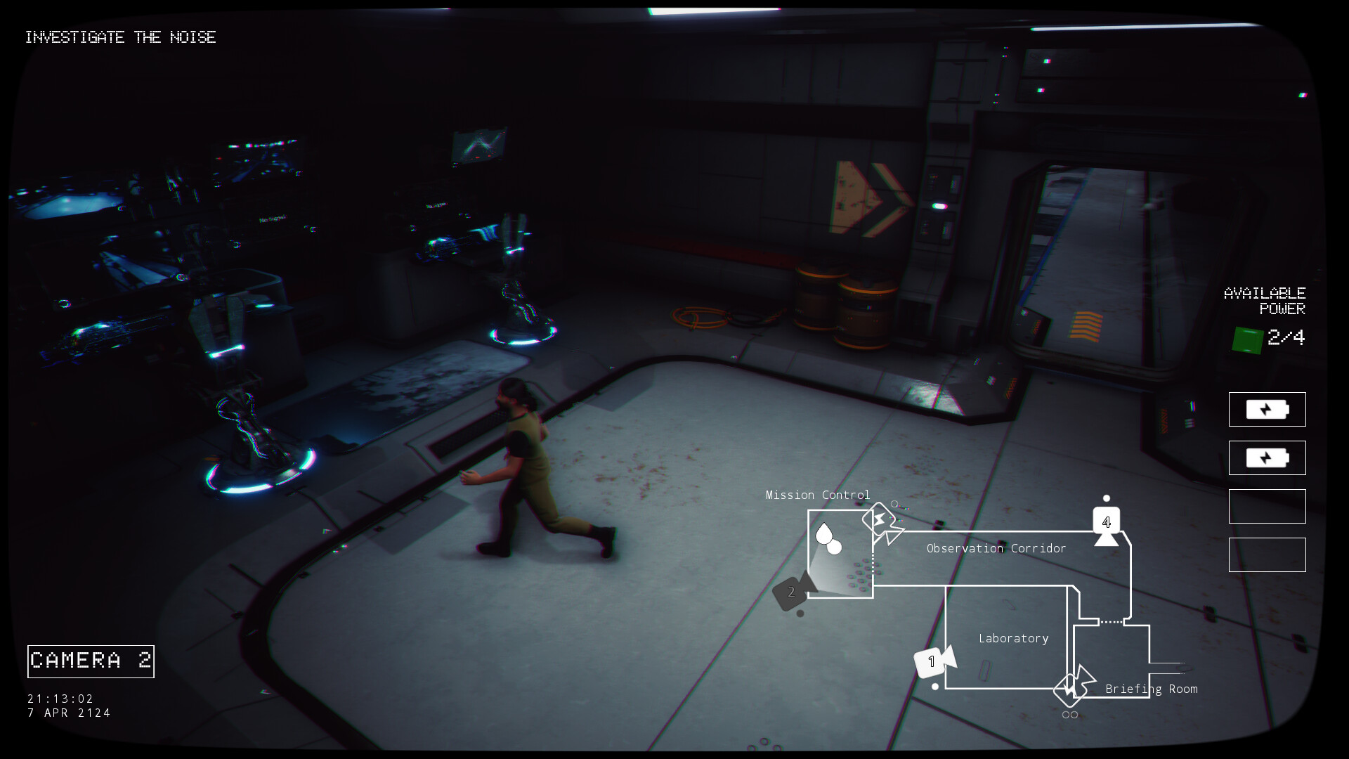 Astrumis - Survive Together screenshot 10