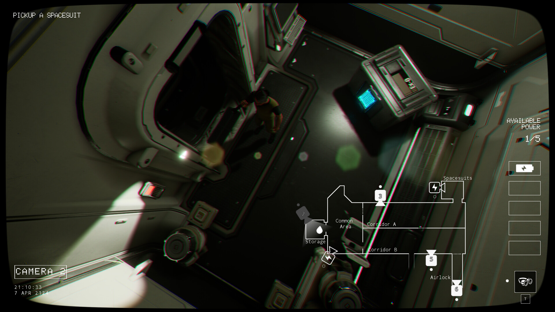 Astrumis - Survive Together screenshot 4