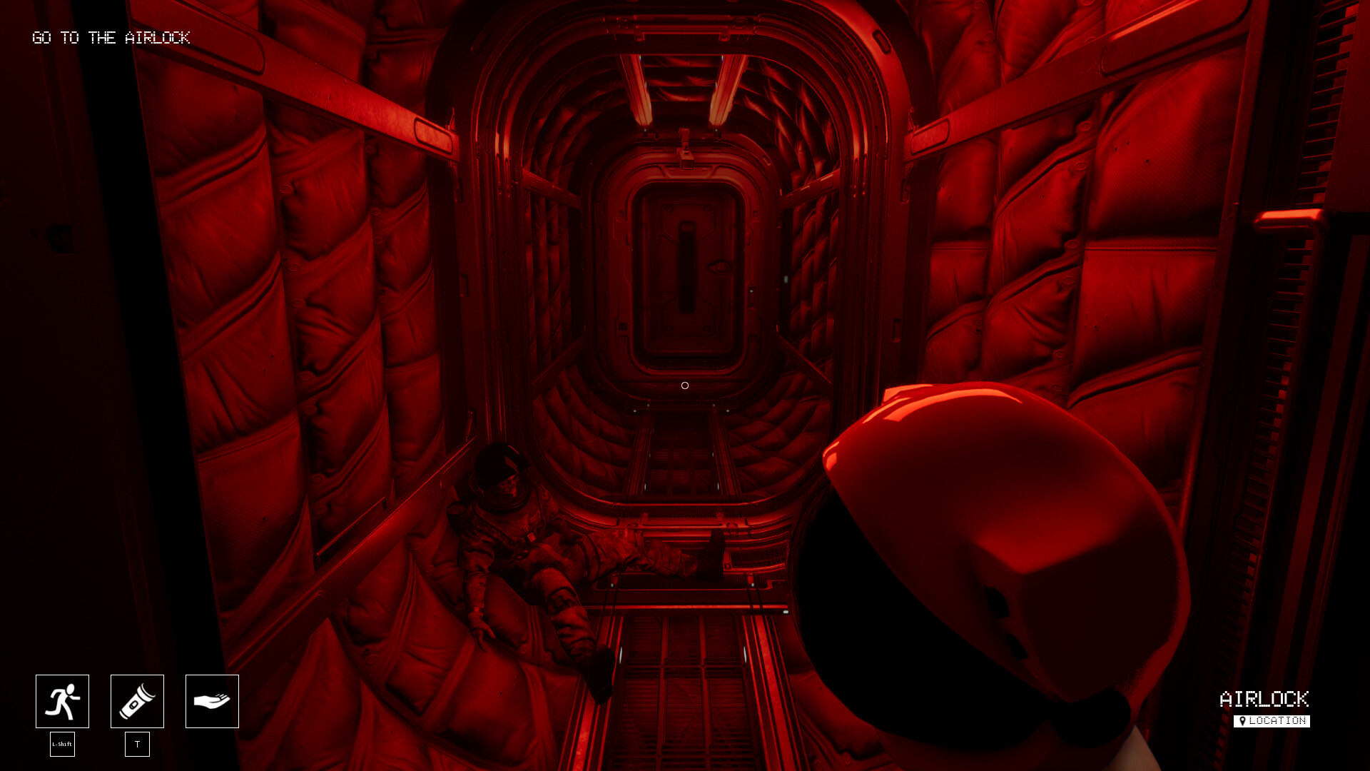 Astrumis - Survive Together screenshot 3