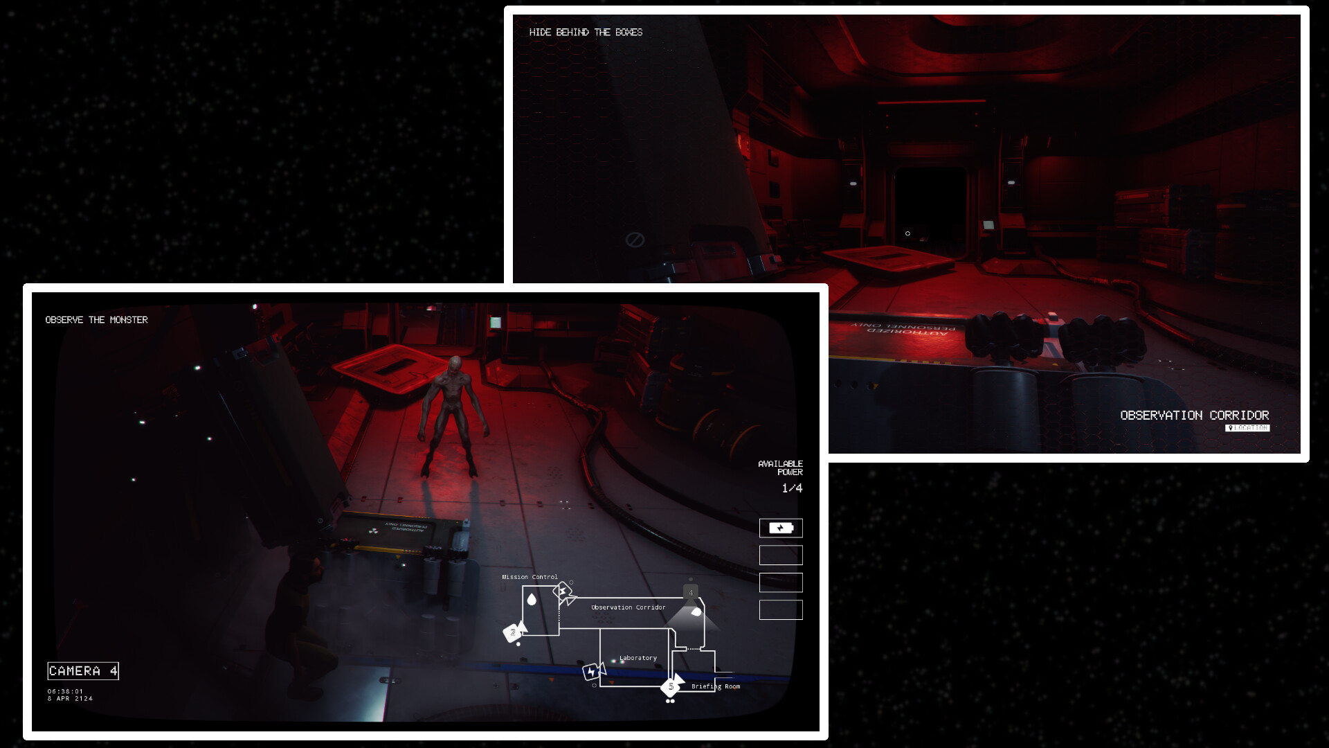 Astrumis - Survive Together screenshot 2