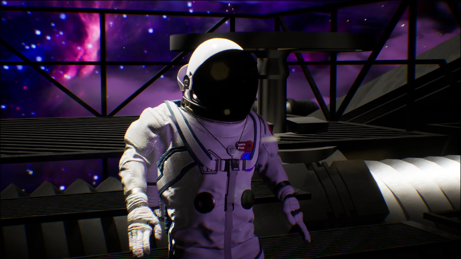 Astrumis - Survive Together screenshot 11