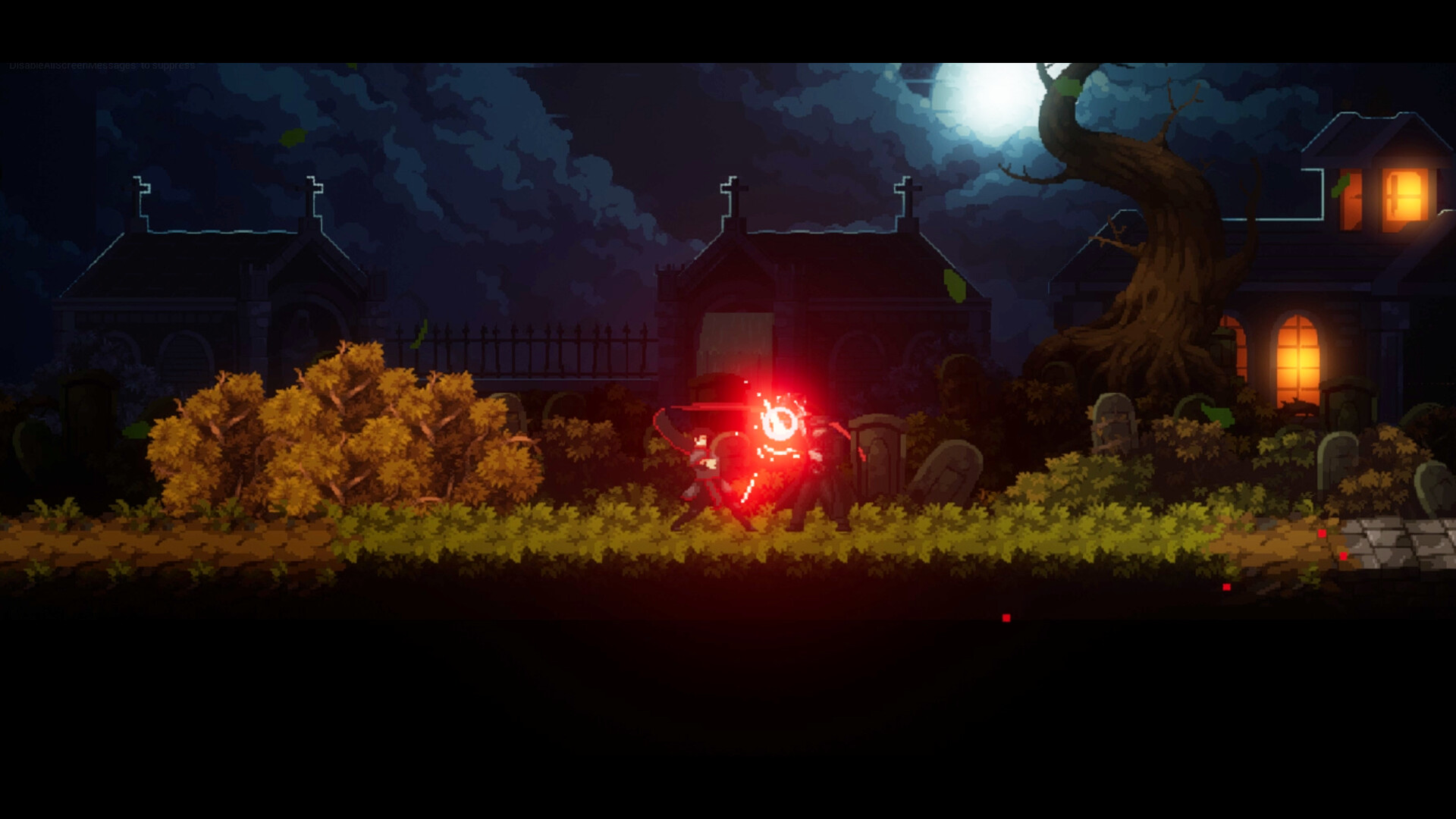 Blood Within screenshot 7