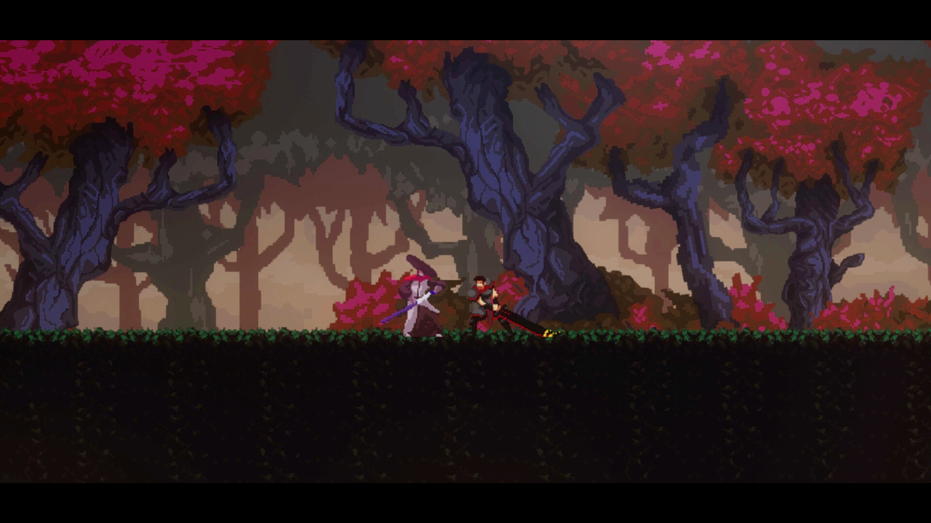 Blood Within screenshot 8